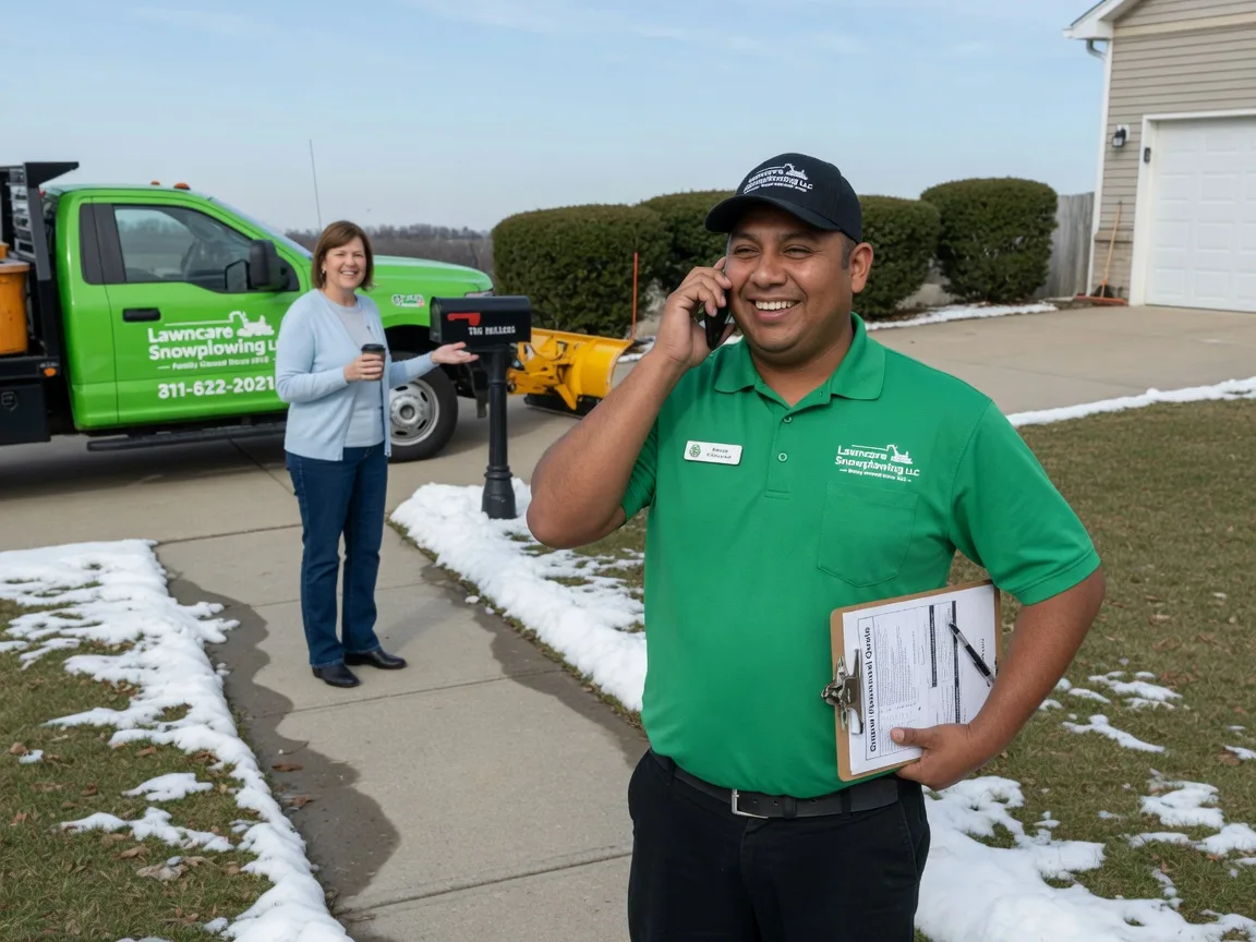 Lawn Care Services By Expert Landscaper White Swan, WA FAQs